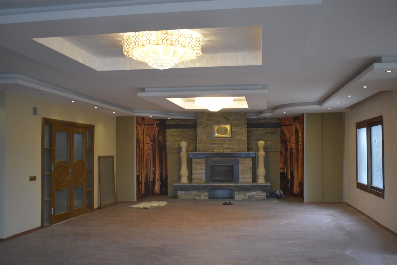 Mersin Genel Temizlik Hizmeti